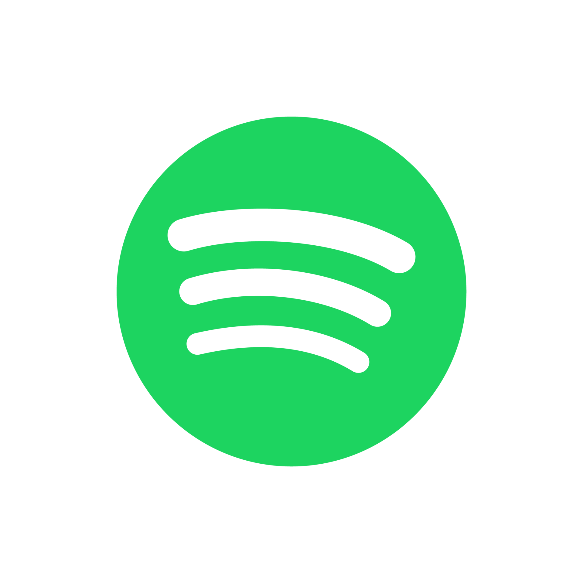 Spotify Logo